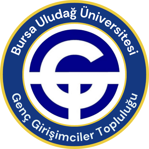 Uludağ GGT Logo