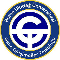 Uludağ GGT Logo