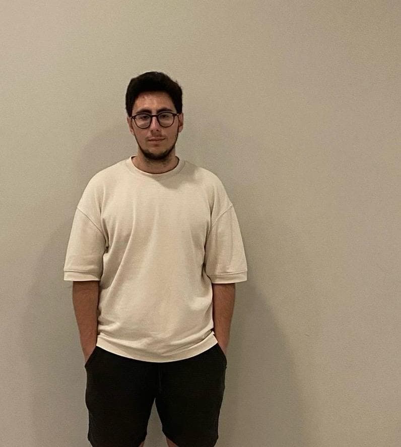 Muhammed Berk Gökbulut